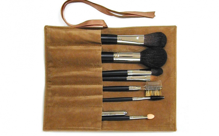 プロフェッショナル用 Ai brush L 8本セット