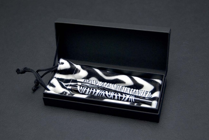 ゼブラシリーズ-80