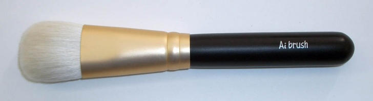 リキッドファンデーションブラシ