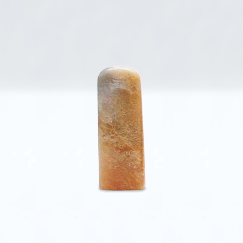 巴林彩凍石 自然型 小