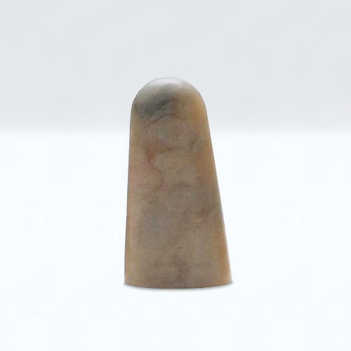 巴林石 自然型 中