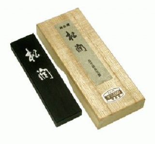 純松煙　松潤　精昇堂製