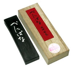 べにばな　古梅園製