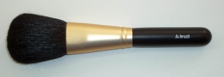 パウダーブラシ