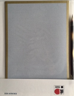 禅ストローク 金