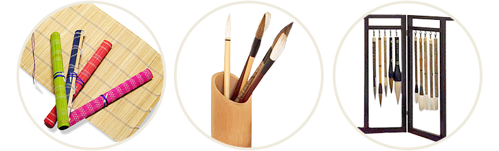 いろいろな保管方法